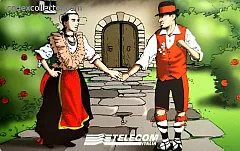 23° Festival del Folklore Valle di Comino