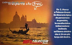 Paese Che Vai...- Venezia