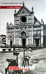 Il Culto Dell'Arte - S. Croce (L. 10.000)