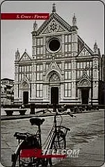 Il Culto Dell'Arte - S. Croce