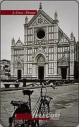 Il Culto Dell'Arte - S. Croce