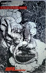Il Culto Dell'Arte - S. Giuseppe Dei Teatini (L. 10.000)