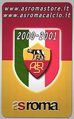 A.S. Roma