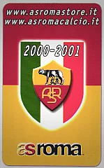 A.S. Roma