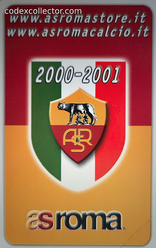 A.S. Roma