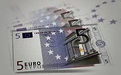 Banconote dell'Euro - 5 Euro