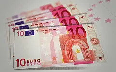 Banconote dell'Euro - 10 Euro