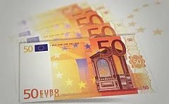 Banconote dell'Euro - 50 Euro
