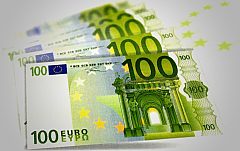 Banconote dell'Euro - 100 Euro