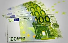 Banconote dell'Euro - 100 Euro
