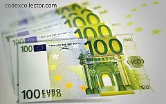 Banconote dell'Euro - 100 Euro