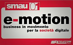 Smau 2001