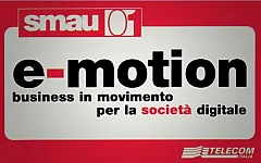 Smau 2001
