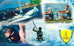 Fiamme Gialle: Sport D'Acqua