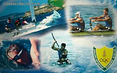 Fiamme Gialle: Sport D'Acqua