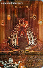 Trentino d'Arte - N. 1 (L. 5.000)