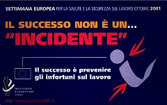 Il successo non è un incidente