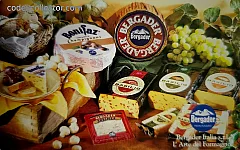 Bergader Il Gusto Della Baviera