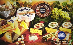 Bergader Il Gusto Della Baviera