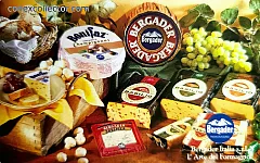 Bergader Il Gusto Della Baviera