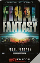 Final Fantasy