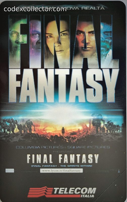 Final Fantasy