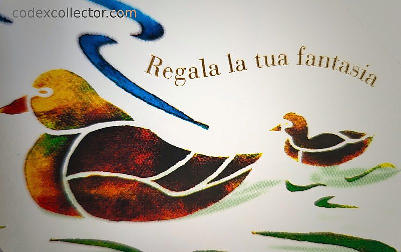 Stencil: Papere