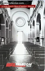 Il Culto Dell'Arte - S. Lucia Fuori Le Mura (€ 2,50)