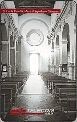 Il Culto Dell'Arte - S. Lucia Fuori Le Mura