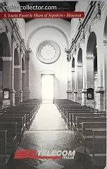 Il Culto Dell'Arte - S. Lucia Fuori Le Mura (€ 2,50)
