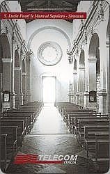Il Culto Dell'Arte - S. Lucia Fuori Le Mura