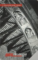 Il Culto Dell'Arte - S. Maria Della Verità