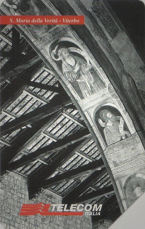 Il Culto Dell'Arte - S. Maria Della Verità