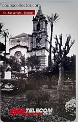 Il Culto Dell'Arte - SS. Annunziata (€ 5)
