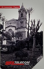 Il Culto Dell'Arte - SS. Annunziata
