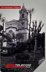 Il Culto Dell'Arte - SS. Annunziata