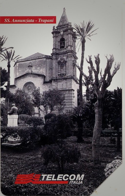 Il Culto Dell'Arte - SS. Annunziata