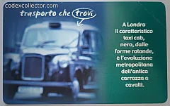 Paese Che Vai... - Londra (€ 2,50)