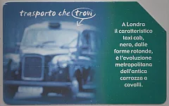 Paese Che Vai... - Londra