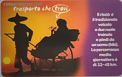 Paese Che Vai... - Shangai (€ 2,50)