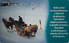 Paese Che Vai... - Svizzera (€ 7,50)