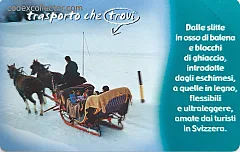 Paese Che Vai... - Svizzera (€ 7,50)