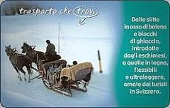 Paese Che Vai... - Svizzera