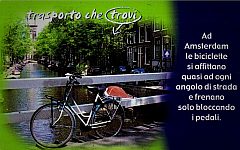 Paese Che Vai... - Amsterdam