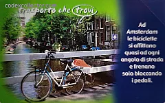Paese Che Vai... - Amsterdam (€ 2,50)