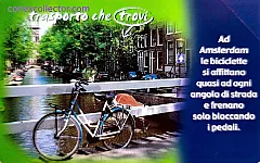 Paese Che Vai... - Amsterdam (€ 2,50)