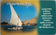Paese Che Vai... - Egitto (€ 7,50)