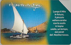 Paese Che Vai... - Egitto