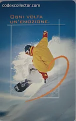 Sport & Motion - Snowboard (€ 2,50)