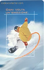Sport & Motion - Snowboard (€ 2,50)
